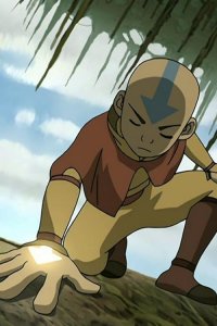 Avatar: The Last Airbender – S02E04 – The Swamp