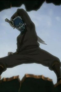 Avatar: The Last Airbender – S02E05 – Avatar Day