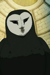 Avatar: The Last Airbender – S02E10 – The Library