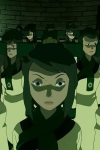Avatar: The Last Airbender – S02E17 – Lake Laogai