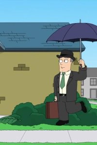 American Dad! – S18E16 – A New Era for the Smith House