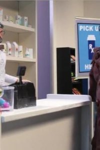Robot Chicken – S09E18 – Your Mouth Is Hanging off Your Face