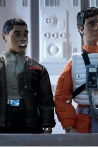 Robot Chicken – S10E04 – Hermie Nursery in: Seafood Sensation