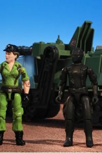 Robot Chicken – S10E06 – Boogie Bardstown in: No Need, I Have Coupons