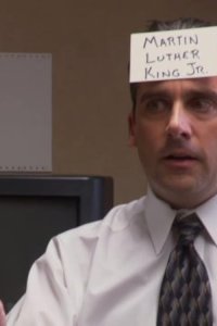 The Office – S01E02 – Diversity Day
