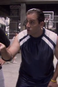 The Office – S01E05 – Basketball