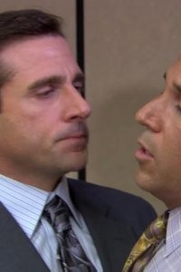 The Office – S03E01 – Gay Witch Hunt