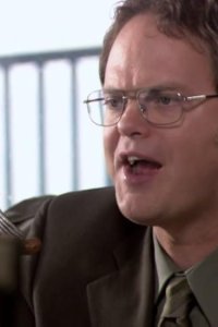 The Office – S03E03 – The Coup