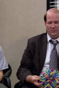 The Office – S03E04 – Grief Counseling