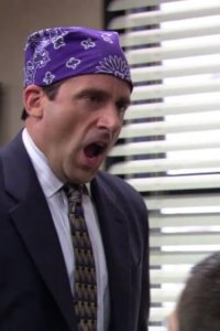 The Office – S03E09 – The Convict