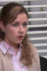 The Office – S03E11 – Back from Vacation