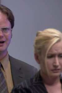 The Office – S03E12 – Traveling Salesmen