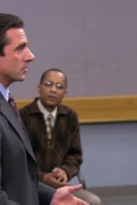 The Office – S03E16 – Business School