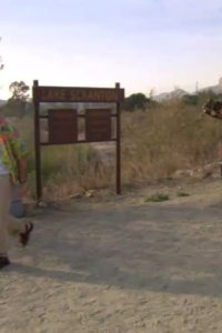 The Office – S03E22 – Beach Games