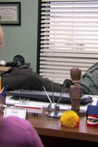 The Office – S03E23 – The Job