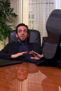 The Office – S04E03 – Launch Party