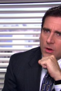 The Office – S04E04 – Money