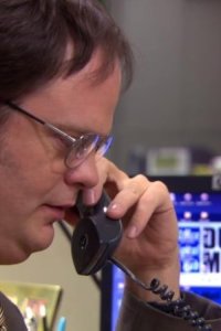 The Office – S04E13 – Job Fair