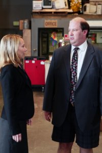 The Office – S05E01 – Weight Loss
