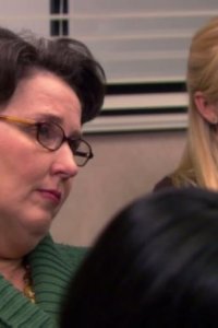 The Office – S05E02 – Business Ethics
