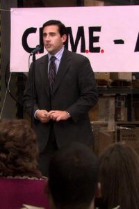 The Office – S05E04 – Crime Aid