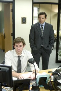 The Office – S05E06 – Customer Survey