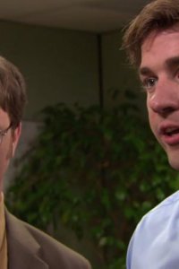 The Office – S05E11 – The Duel