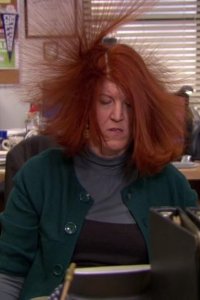 The Office – S05E13 – Stress Relief