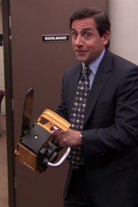 The Office – S05E14 – Lecture Circuit: Part 1