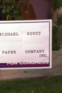 The Office – S05E20 – Dream Team