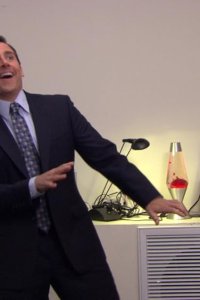The Office – S05E25 – Cafe Disco