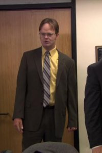 The Office – S06E02 – The Meeting