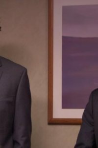 The Office – S06E07 – The Lover