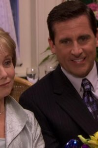 The Office – S06E09 – Double Date