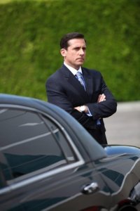 The Office – S06E11 – Shareholder Meeting