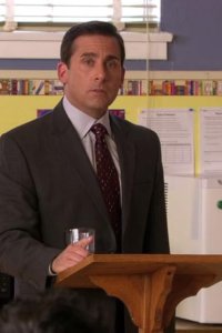 The Office – S06E12 – Scott’s Tots
