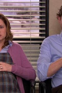 The Office – S06E17 – The Delivery: Part 1