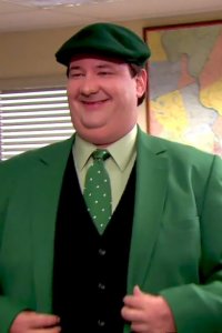 The Office – S06E19 – St. Patrick’s Day