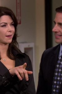The Office – S06E23 – Body Language