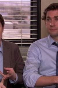 The Office – S06E24 – The Cover-Up