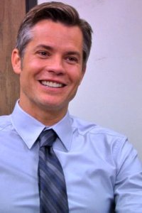 The Office – S07E05 – The Sting