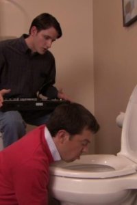 The Office – S07E08 – Viewing Party