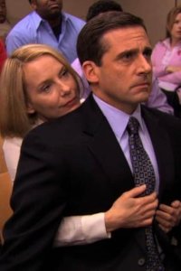 The Office – S07E15 – PDA