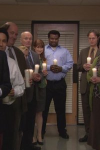 The Office – S07E18 – Garage Sale