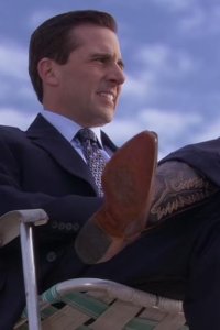 The Office – S07E21 – Goodbye, Michael