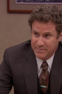 The Office – S07E22 – The Inner Circle
