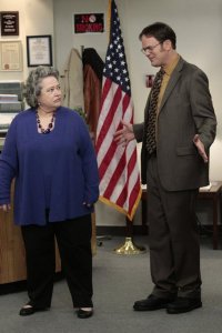 The Office – S07E23 – Dwight K. Schrute, (Acting) Manager