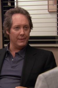 The Office – S08E01 – The List