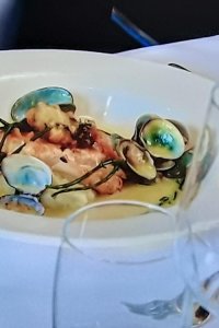 Masterchef Goes Large – S12E20 – Chelsea Bluebird Restauranteur Pop-Up