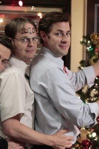 The Office – S08E10 – Christmas Wishes